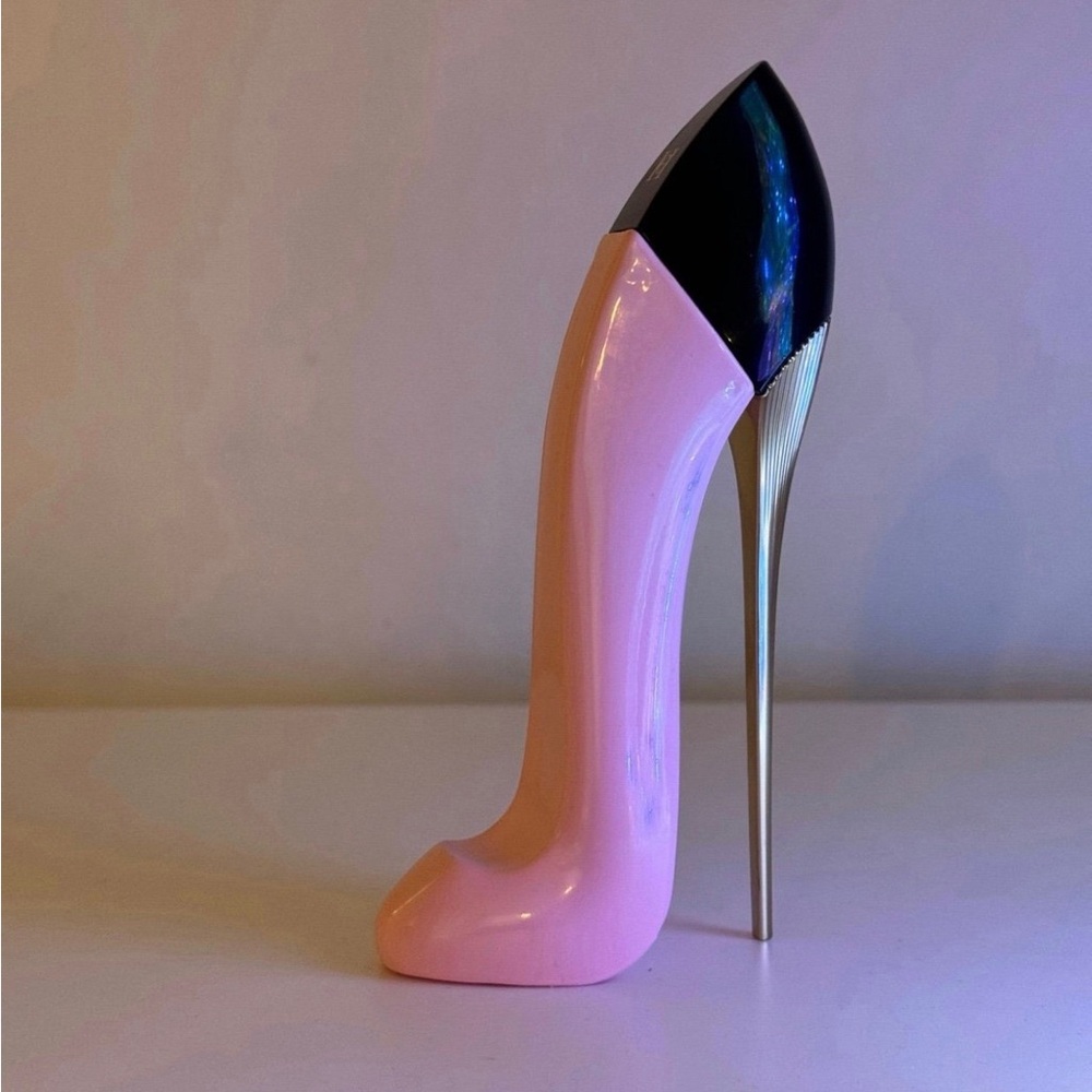 Carolina Herrera Good Girl blush